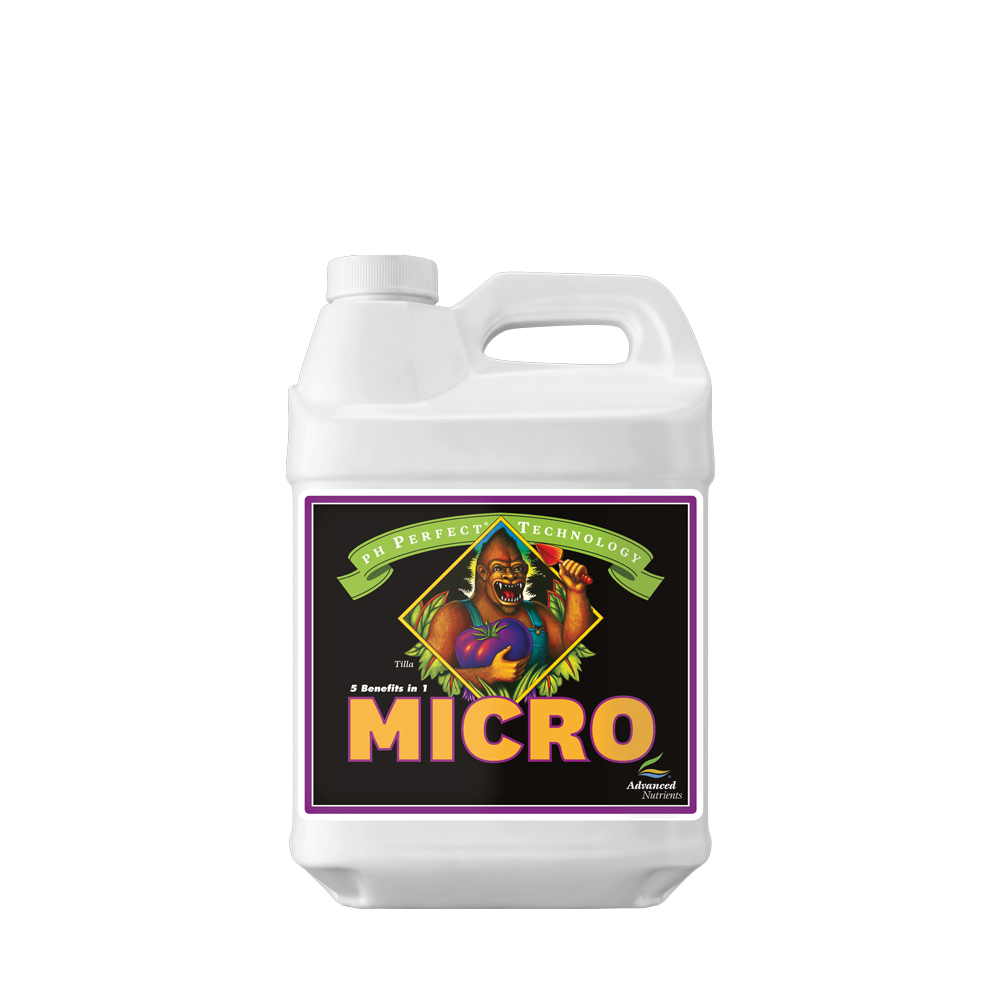 pH Perfect Micro 500 ml
