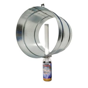 Alternative view of Odor Connect Kit recarga 100ml