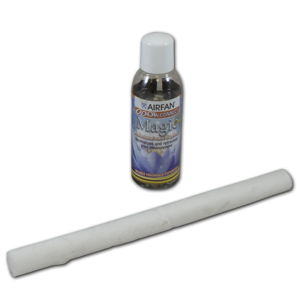 Tubo odor Connect 250mm - Imagen 2