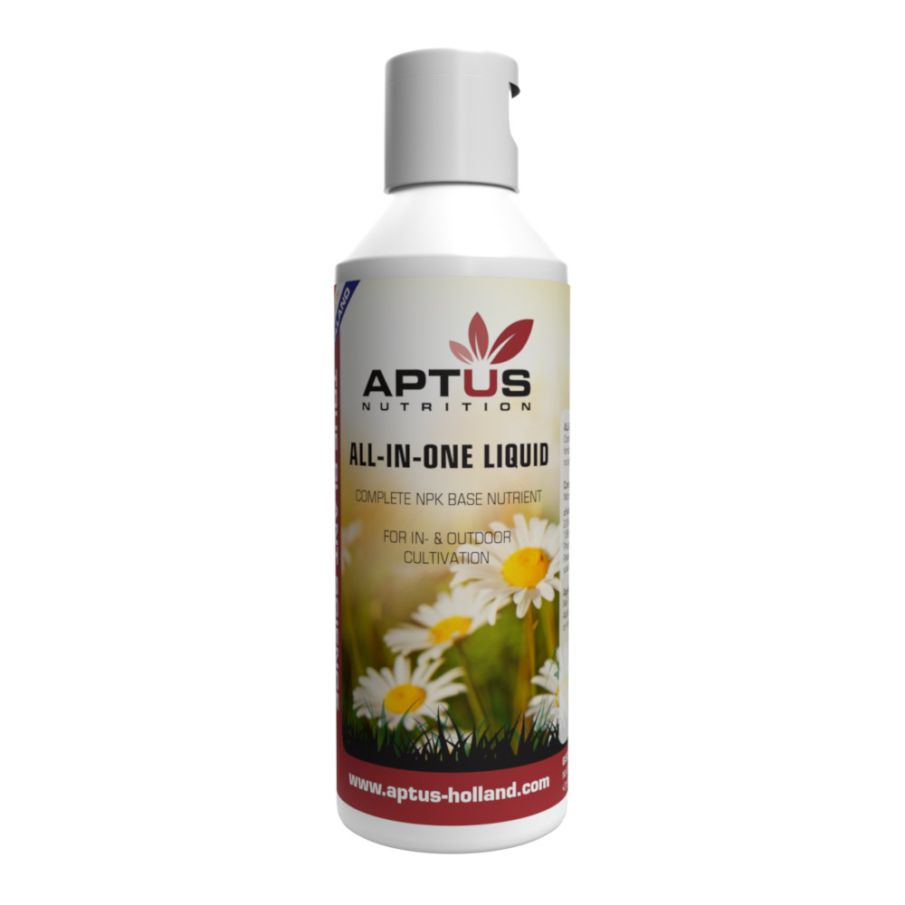 All-in-One Liquid 1L