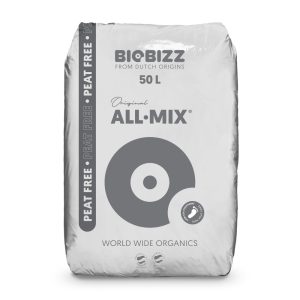 All Mix Peat Free Bio Bizz 50L