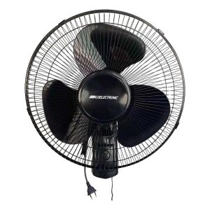Ventilador Pared con cuerda 40W (2 uds)
