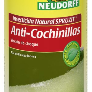 Anti-cochinillas  Natural Spruzit 400 ml