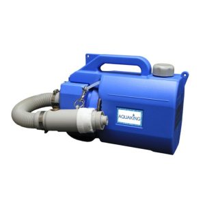 Nebulizador Fogger 5L Aquaking