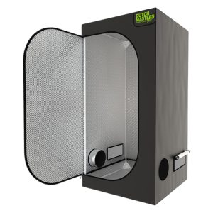 Armario ECO DM 2,40x2,40x2,20