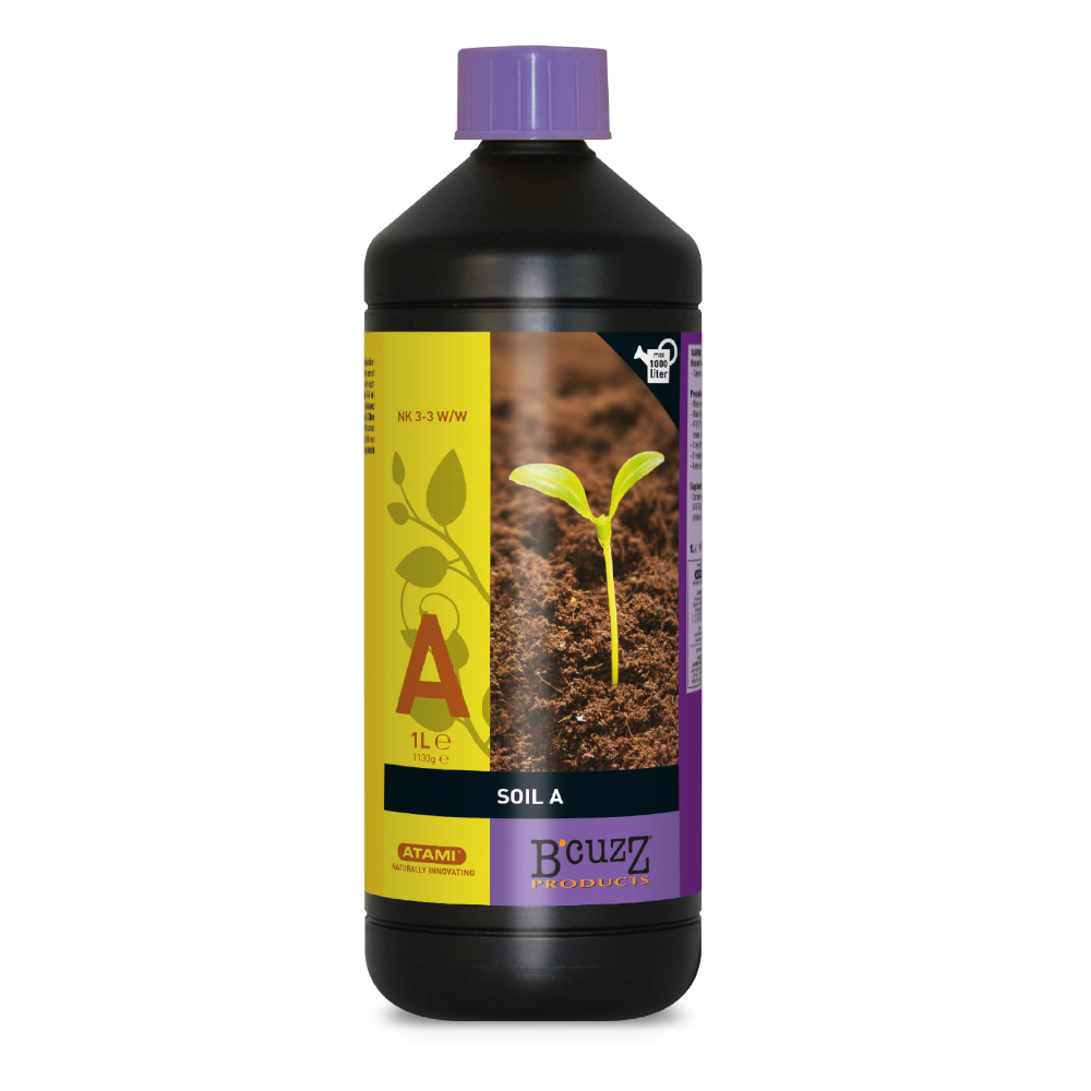 Tierra A 1L