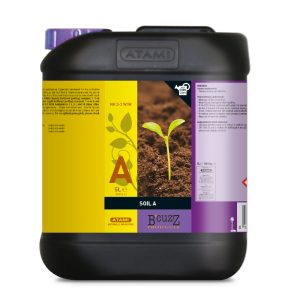 Tierra A 5L