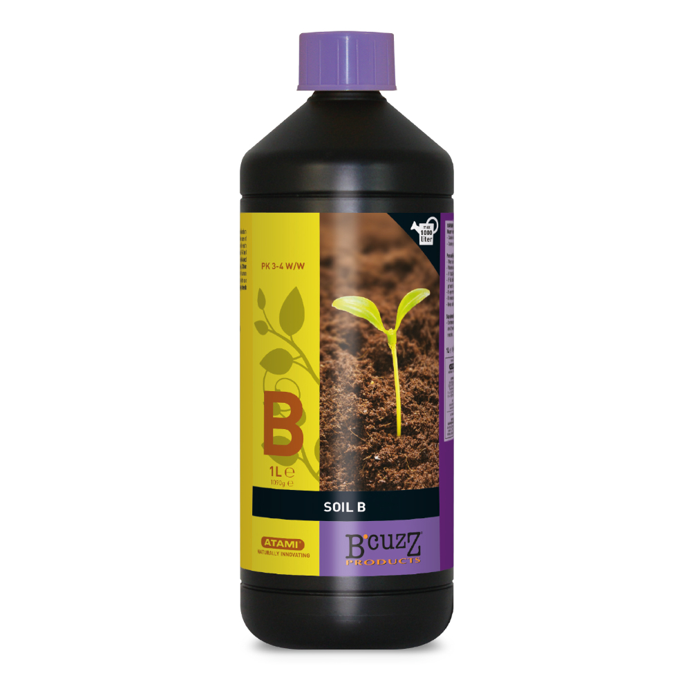 Tierra B 1L
