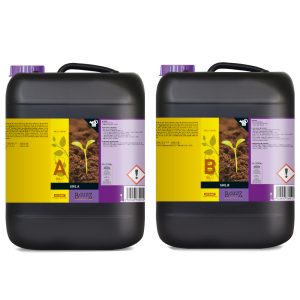 Tierra A+B 10L