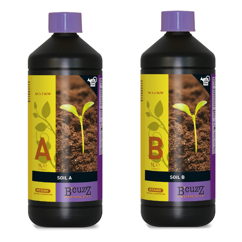 Tierra A+B 1L
