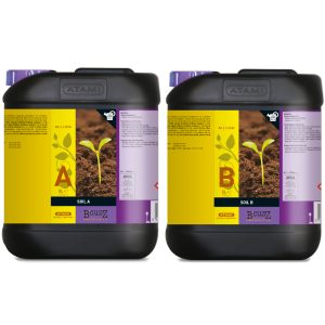 Tierra A+B 5L