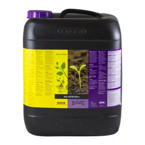 Tierra A 10L