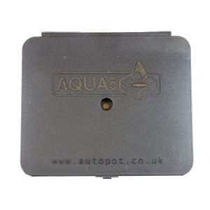 Alternative view of AQUAbox Straight