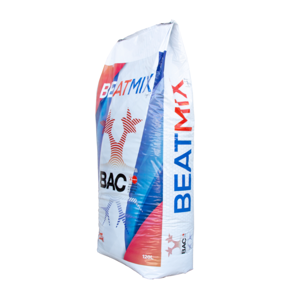Beat Mix Light 120L - Imagen 3
