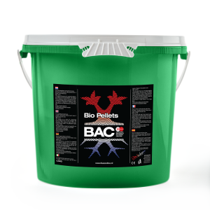 Bio Pellets/ Bio Korrels 4,5 kg