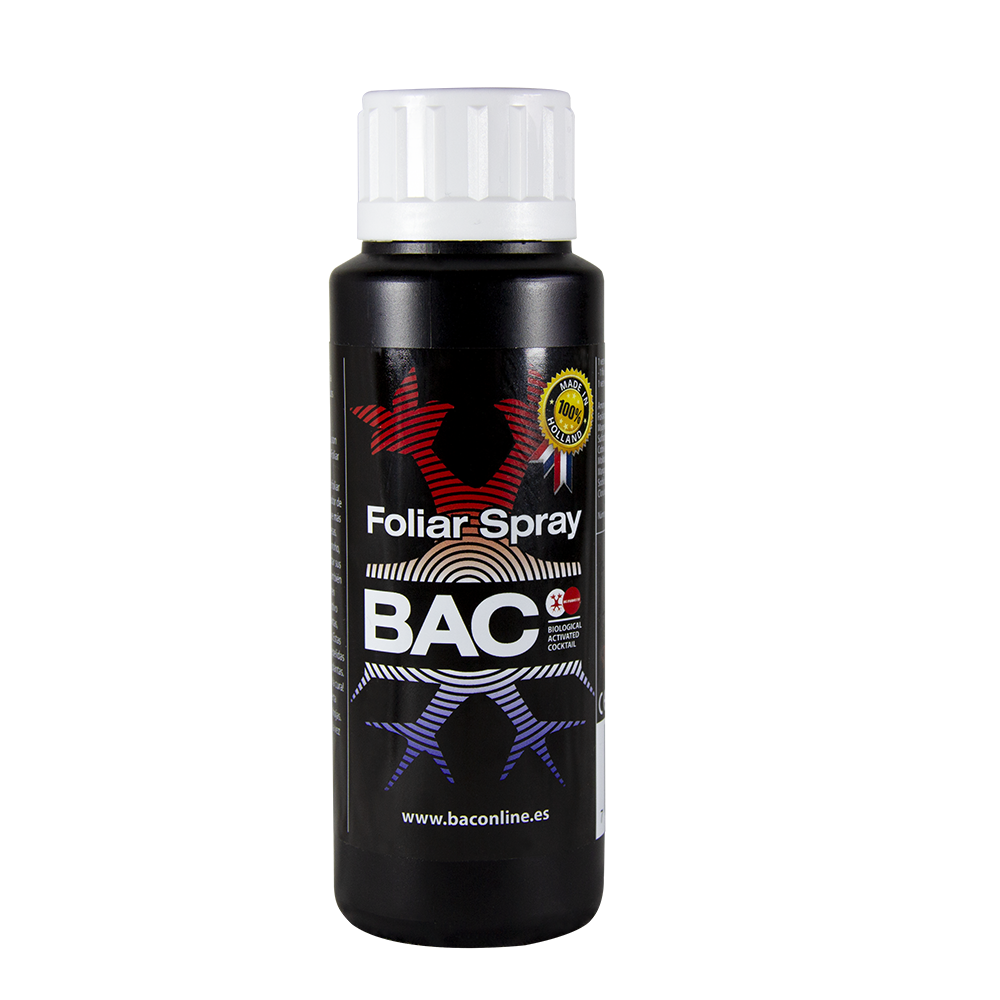 Foliar Spray 120 ml