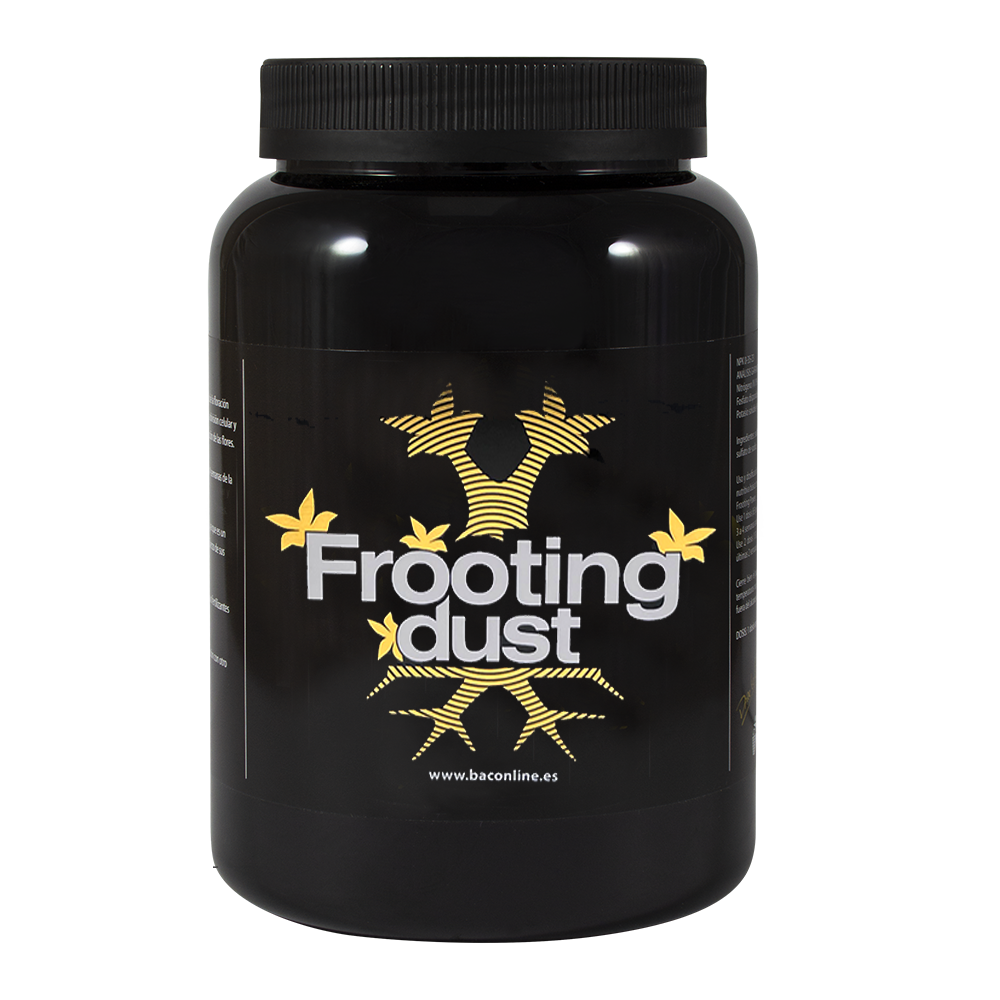 Frooting Dust 1 Kg