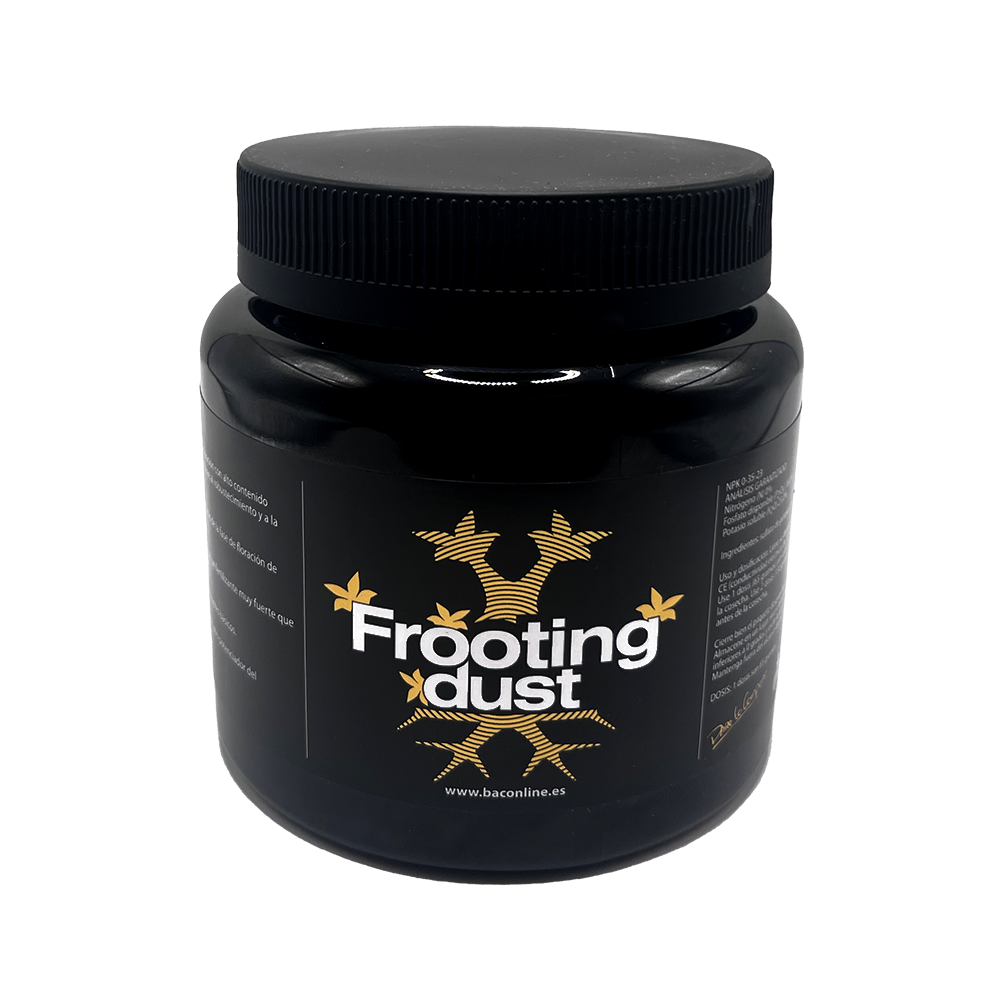Frooting Dust 325 g