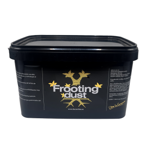 Frooting Dust 5 Kg
