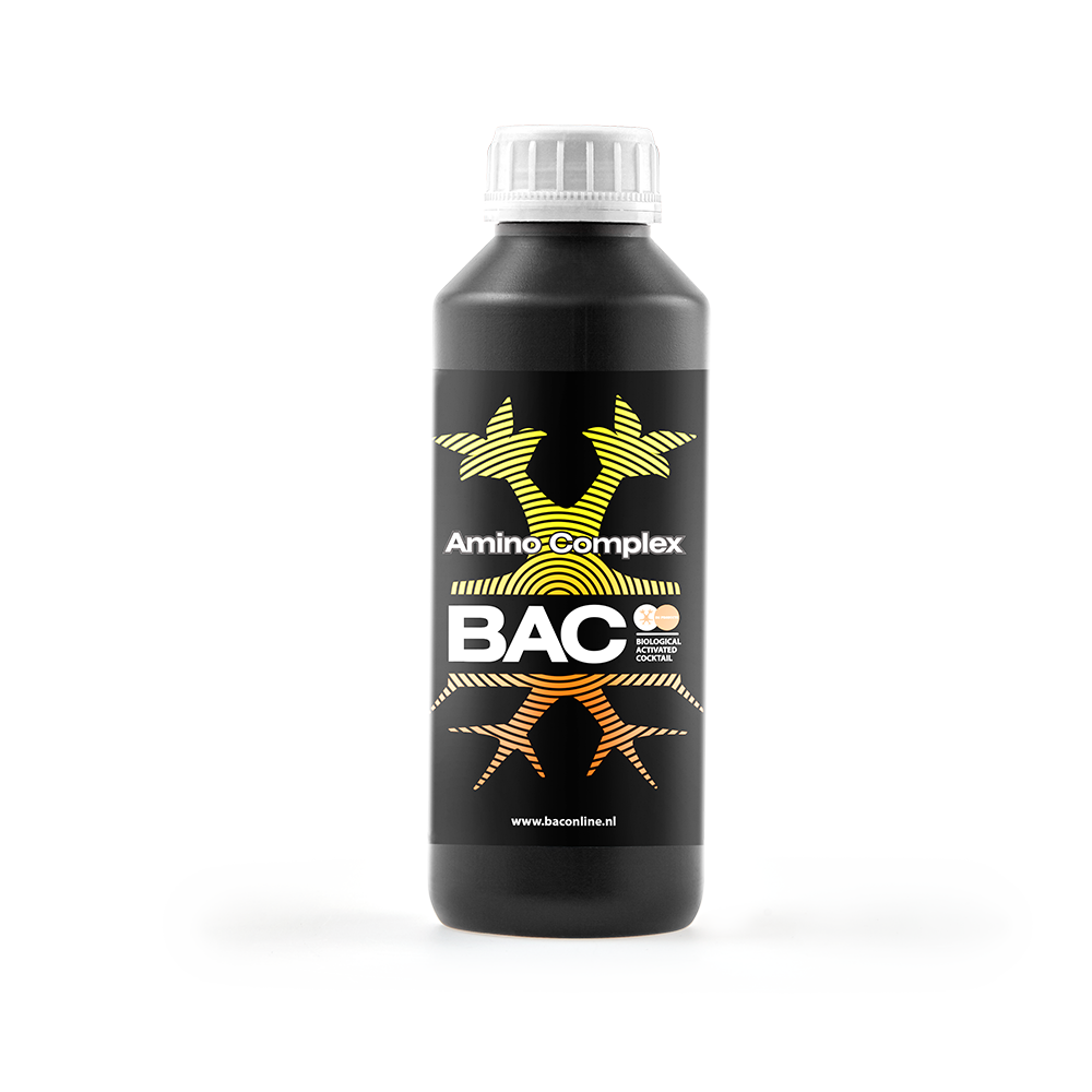 Amino complex 250 ml