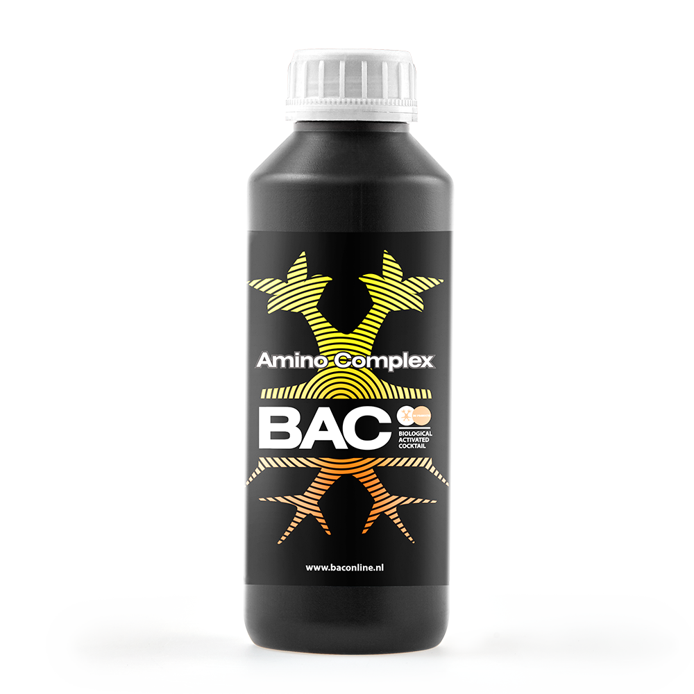 Amino complex 500 ml