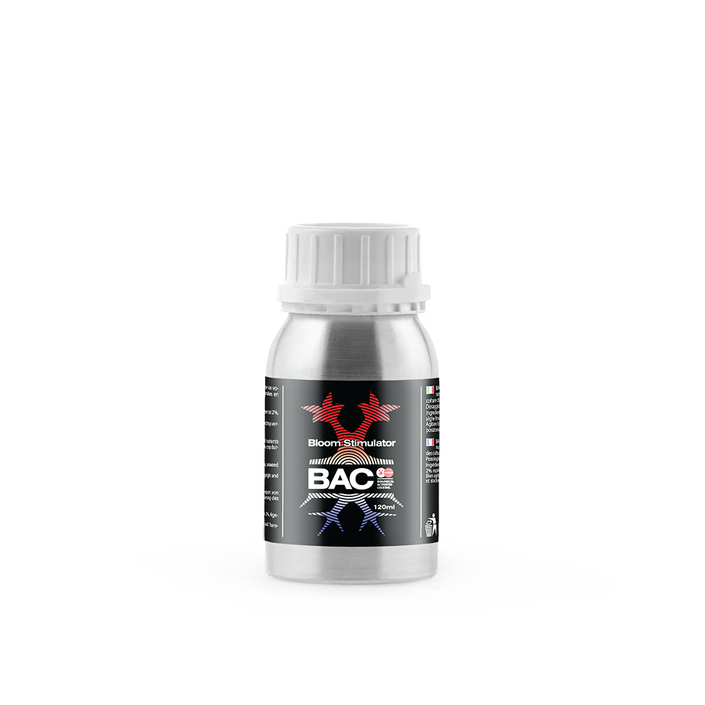 Bloom Stimulator concentrado 120 ml