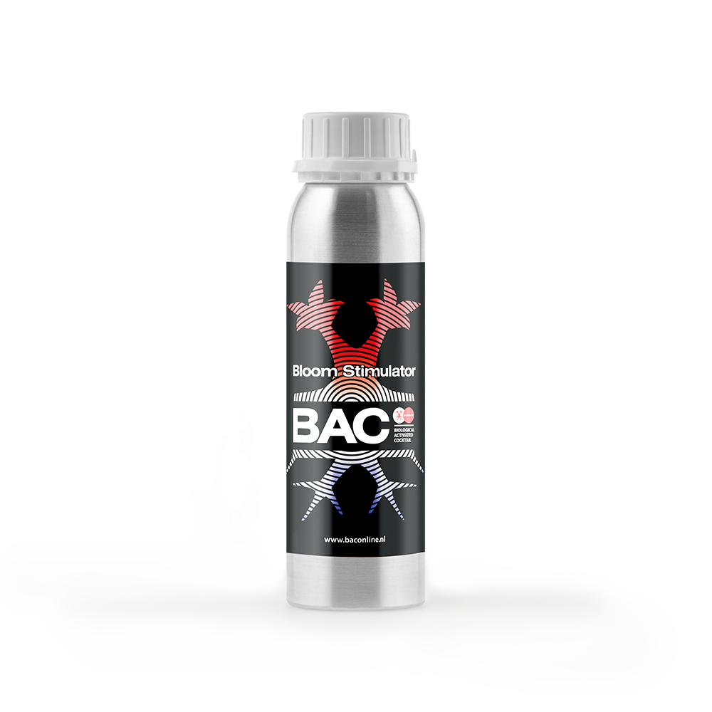 Bloom Stimulator concentrado 300 ml