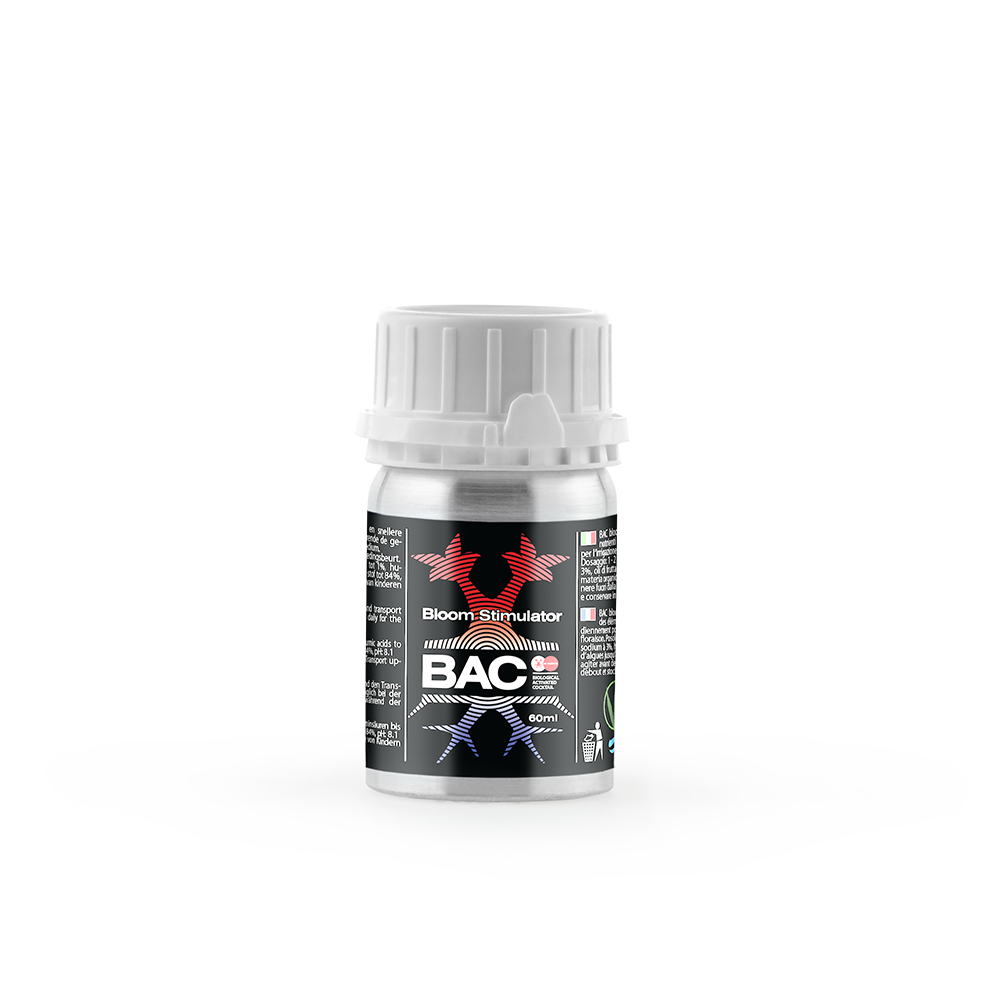 Bloom Stimulator concentrado 60 ml