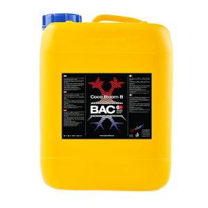 Coco Bloom B 10 L