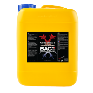 Coco Grow B 10 L