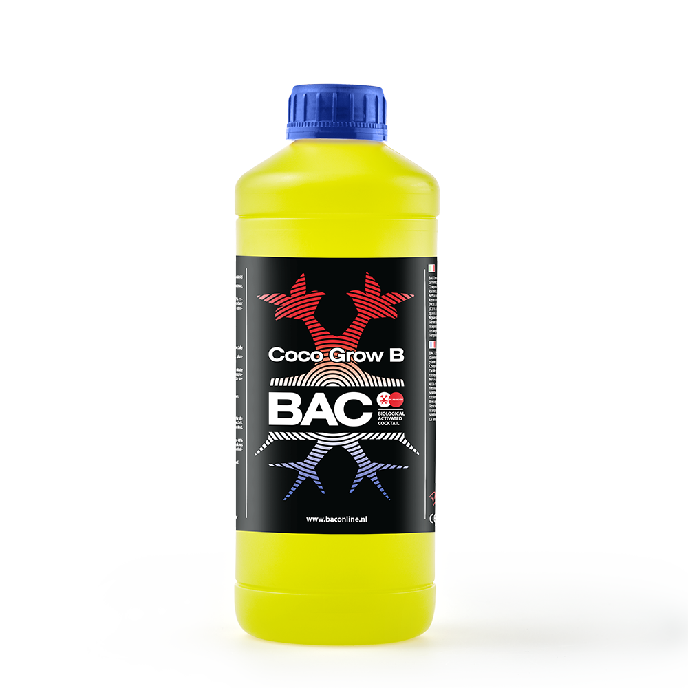 Coco Grow B 1 L
