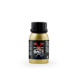 Final Solution 120 ml