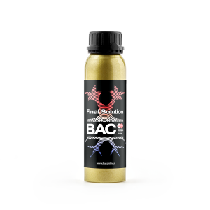Final Solution 300 ml