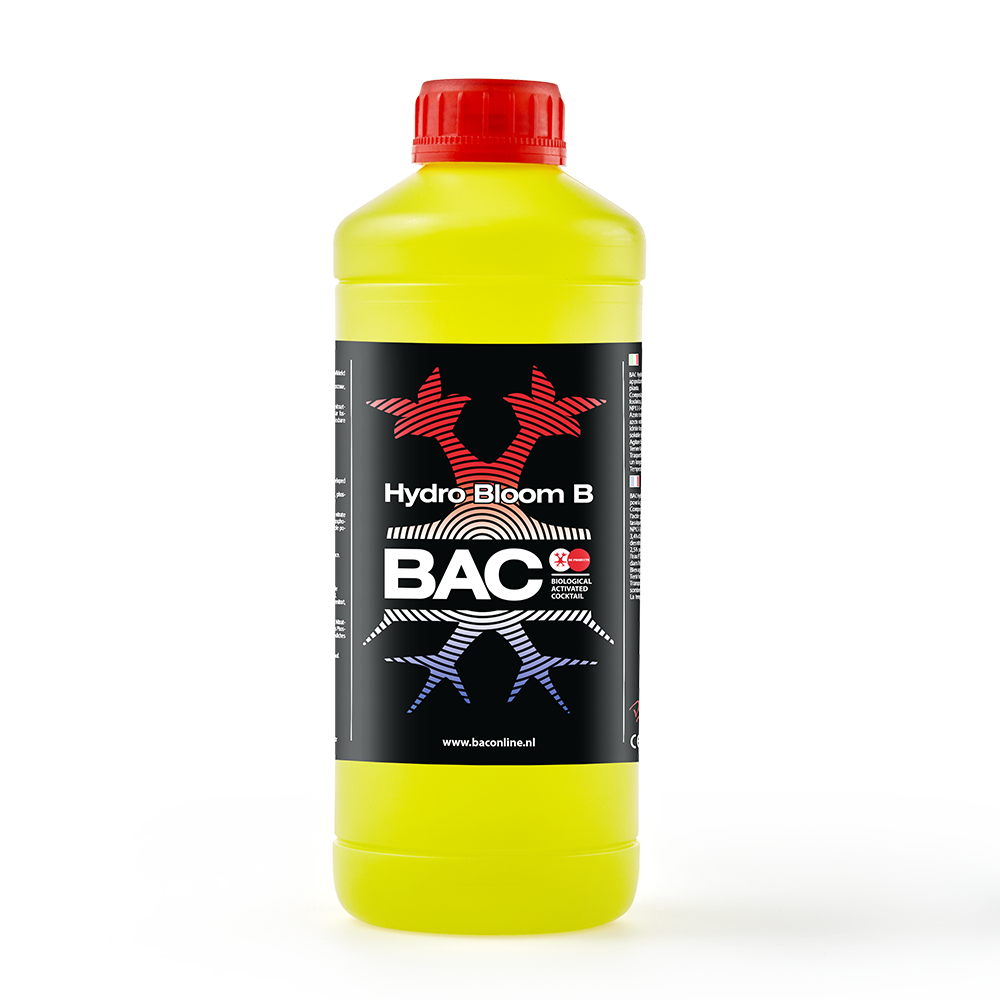 Hydro Bloom B 1 L