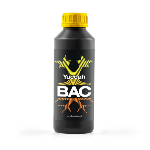 Yuccah 250 ml