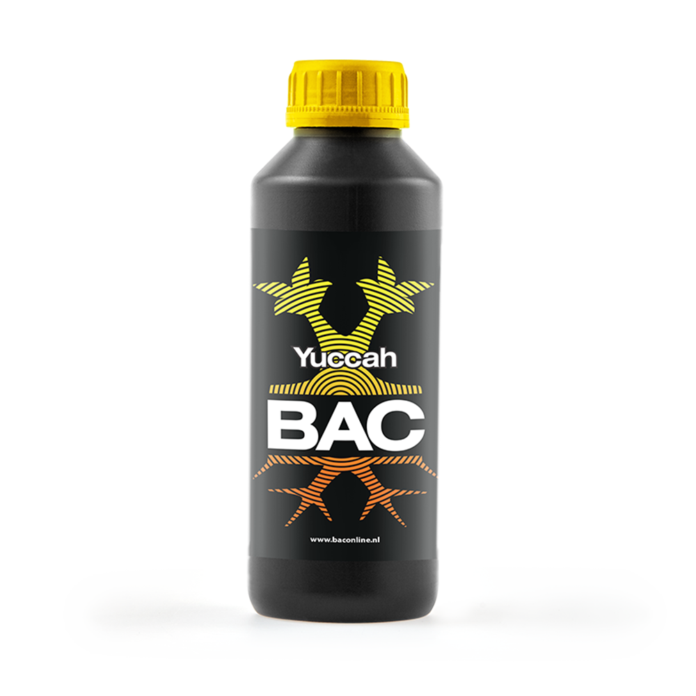 Yuccah 500 ml
