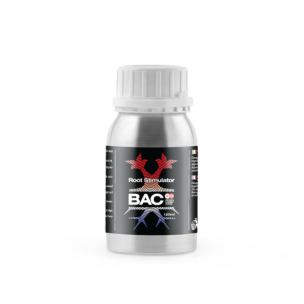 Root Stimulator concentrado 120 ml