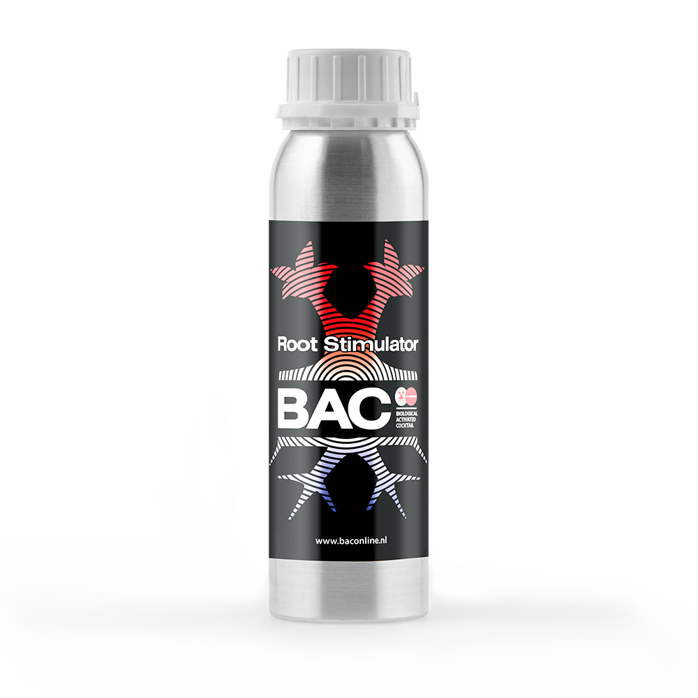Root Stimulator concentrado 300 ml