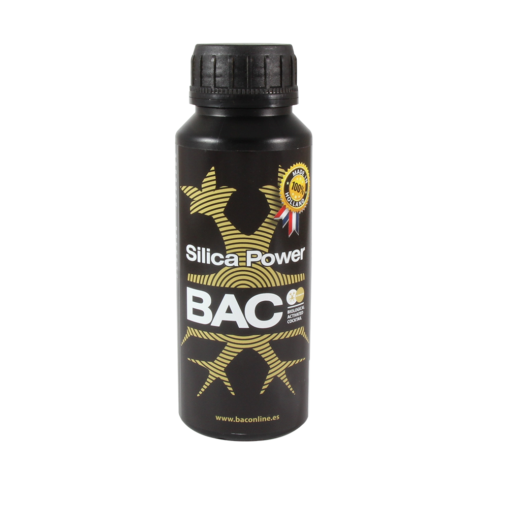 Silica Power 250 ml