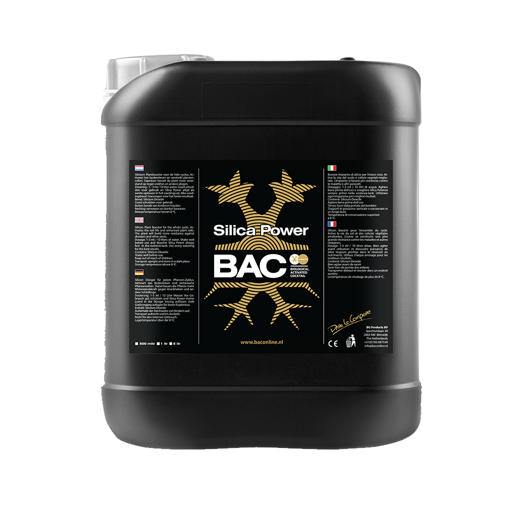 Silica Power 5 L