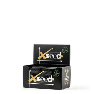 Alternative view of XSeed sobre 10 ml
