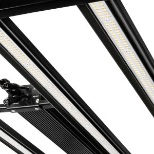 Alternative view of Led Apollo 550w Lumatek