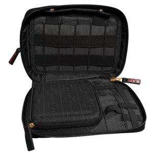 Alternative view of Raw Smokers Travel Bag