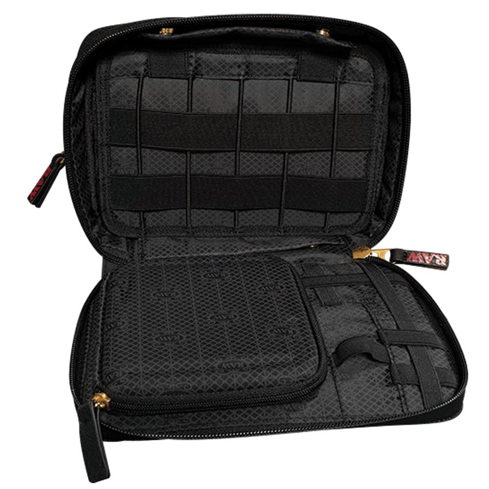 Raw Smokers Travel Bag - Imagen 2
