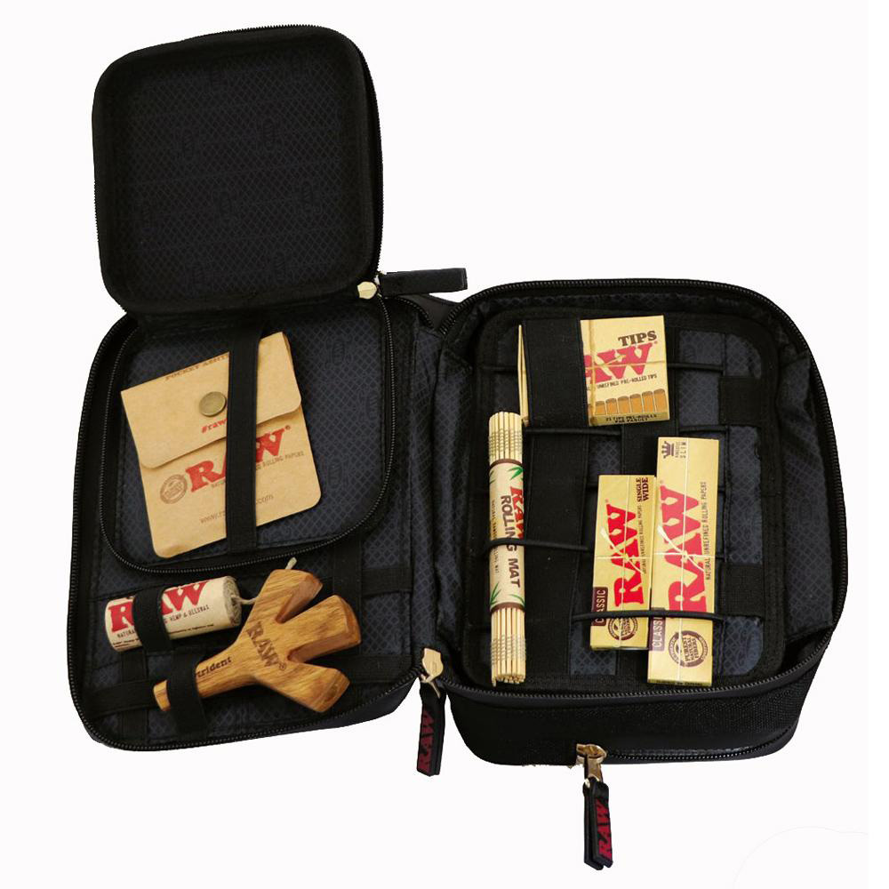 Raw Smokers Travel Bag - Imagen 8