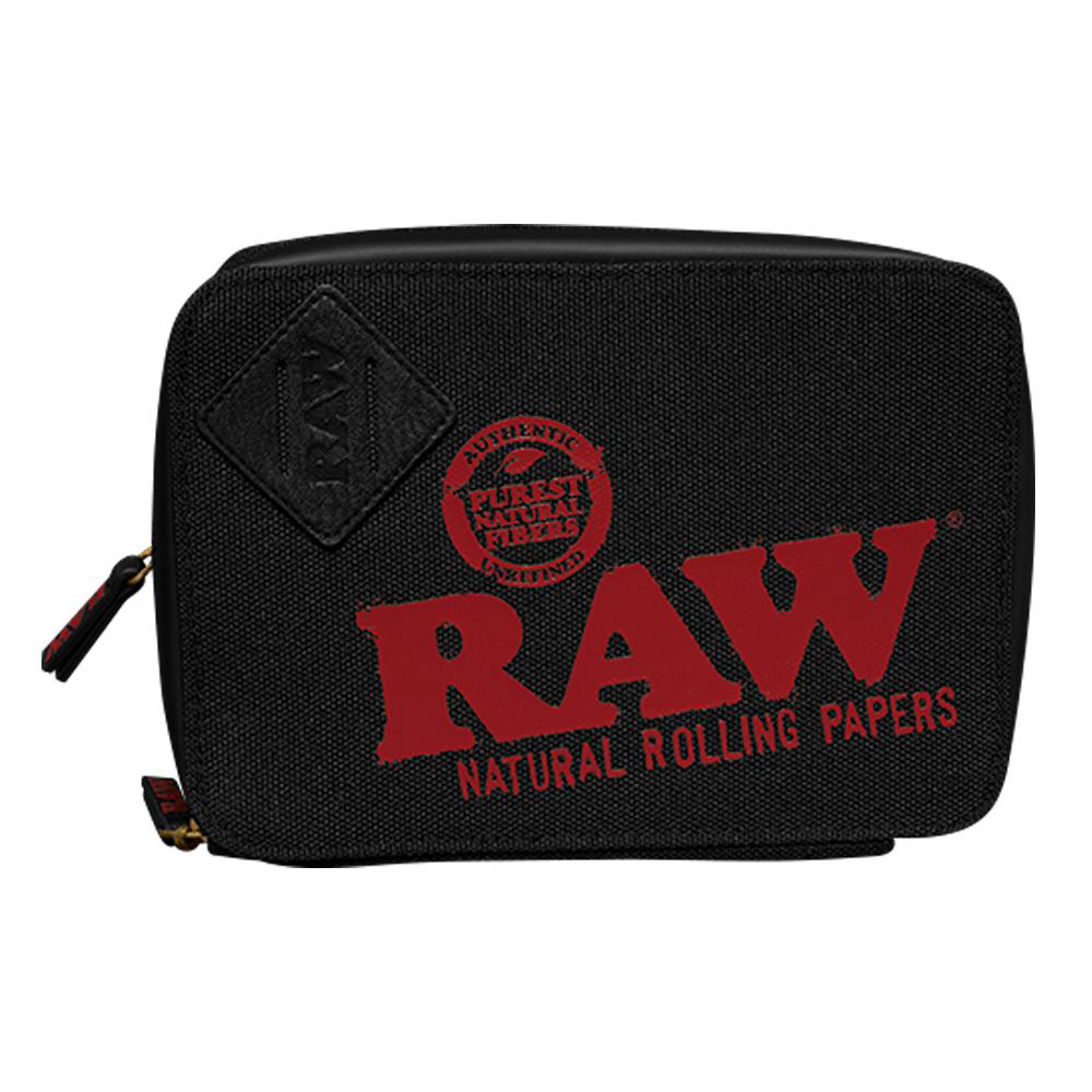 Raw Smokers Travel Bag - Imagen 7