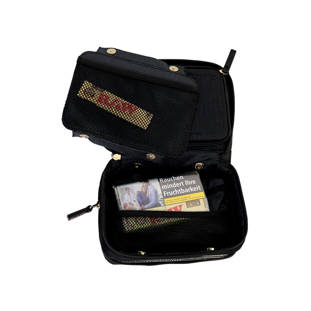 Raw Smokers Travel Bag - Imagen 3
