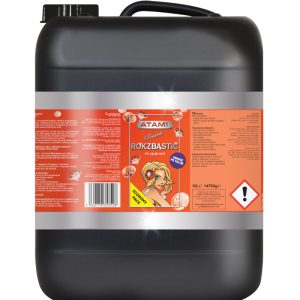 Rokzbastic 10L