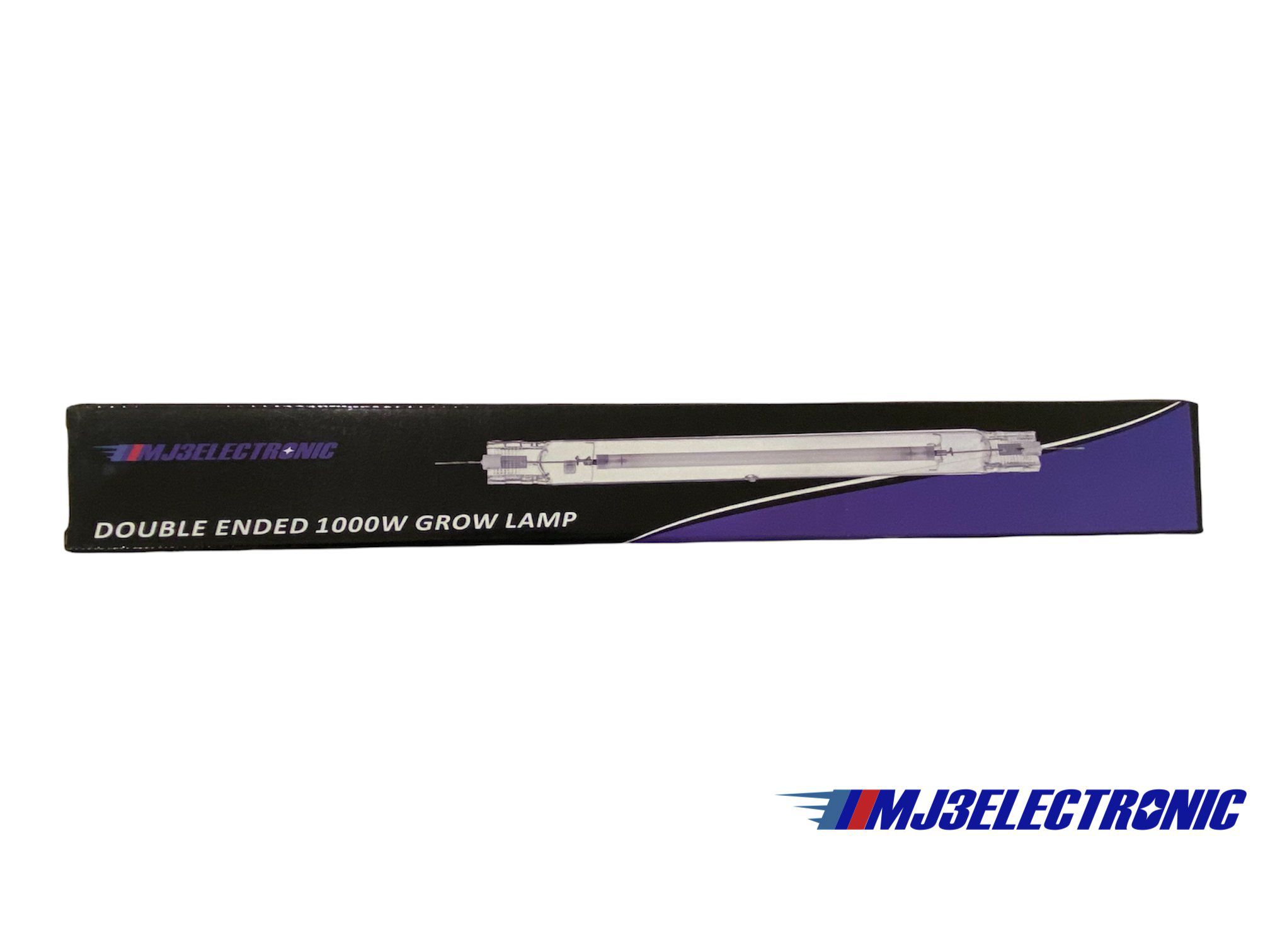 Equipo 1000w MJ3 DE - Imagen 7