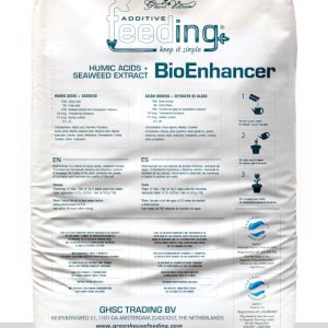 Feeding BioEnhancer 25 Kg